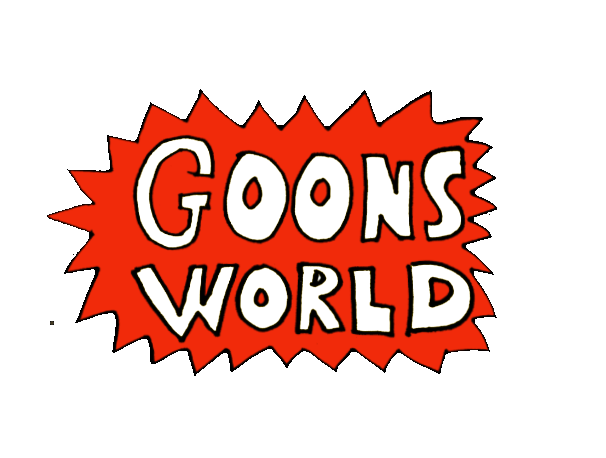 GOONS WORLD