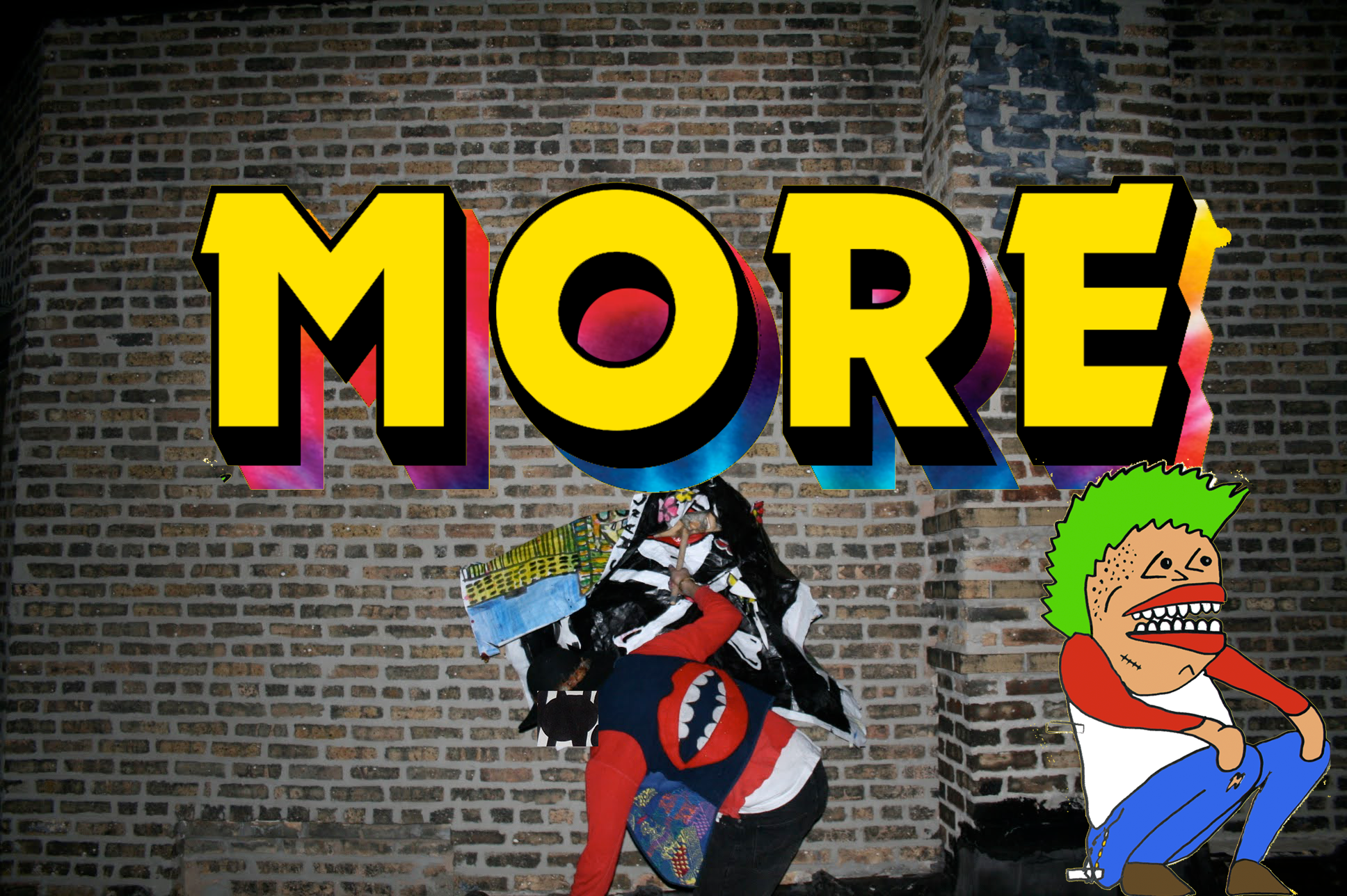 More