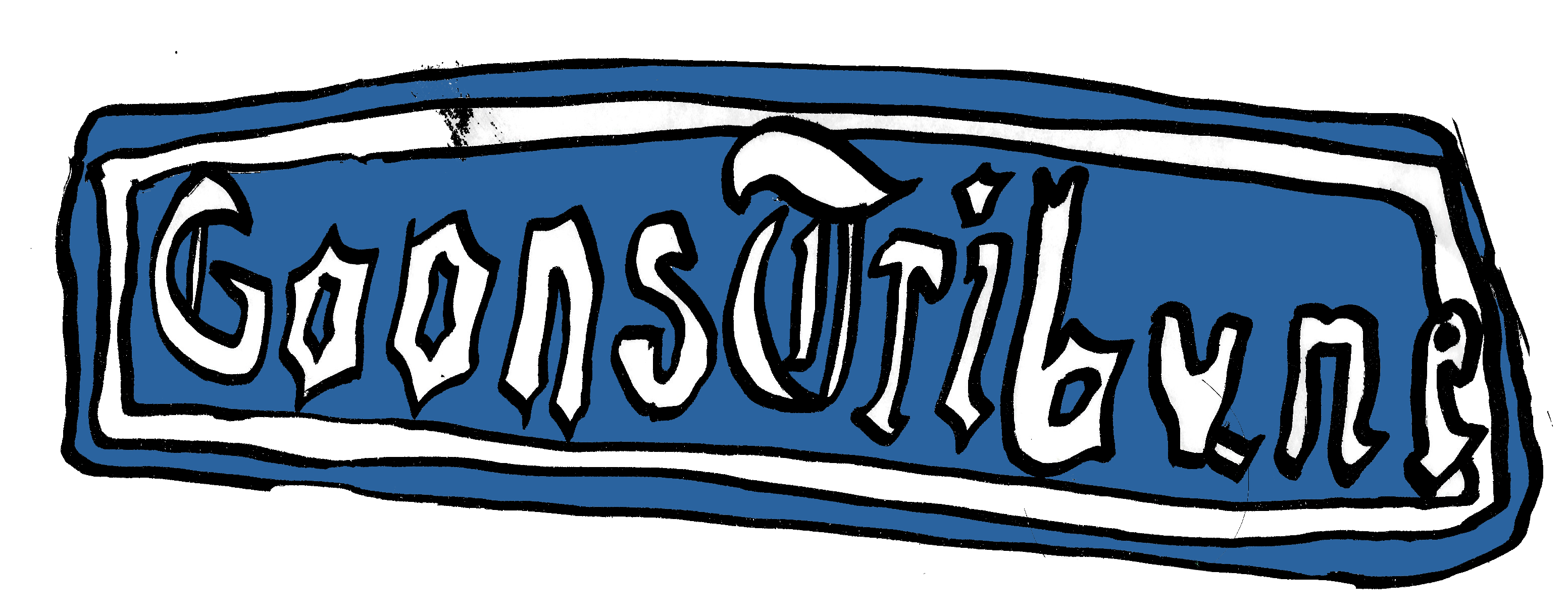 Goons Tribune