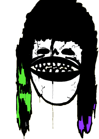 Freaks weirdos crazies character