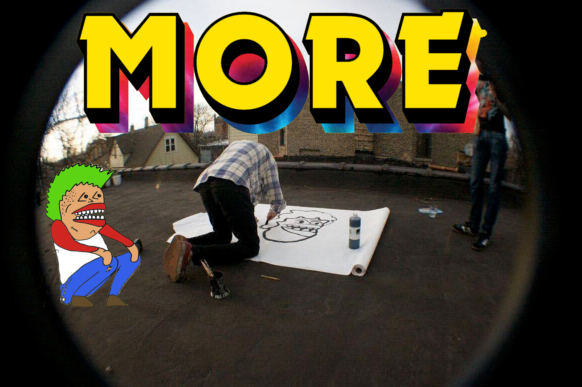 More