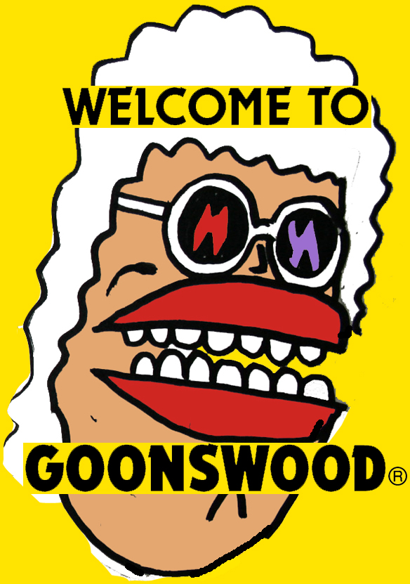 Welcome to Goonswood